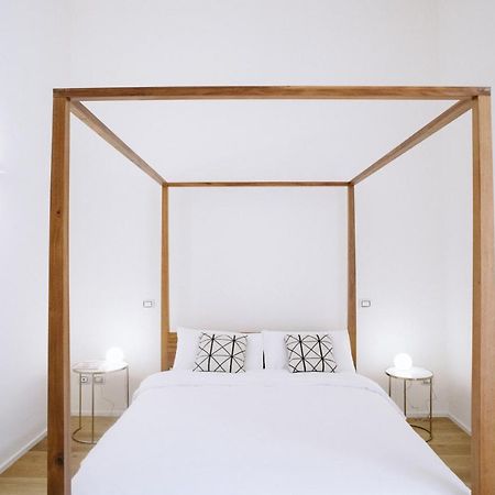Stay Apartments Molfetta Luaran gambar