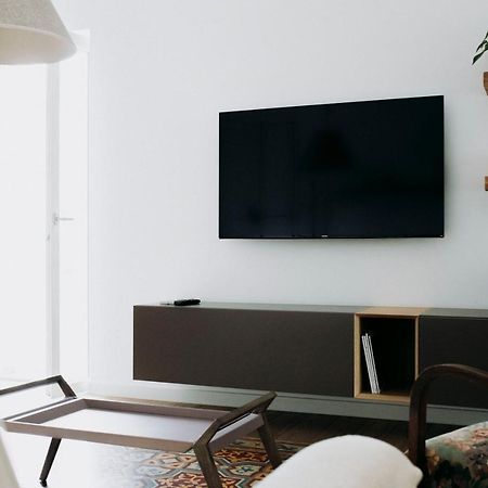 Stay Apartments Molfetta Luaran gambar