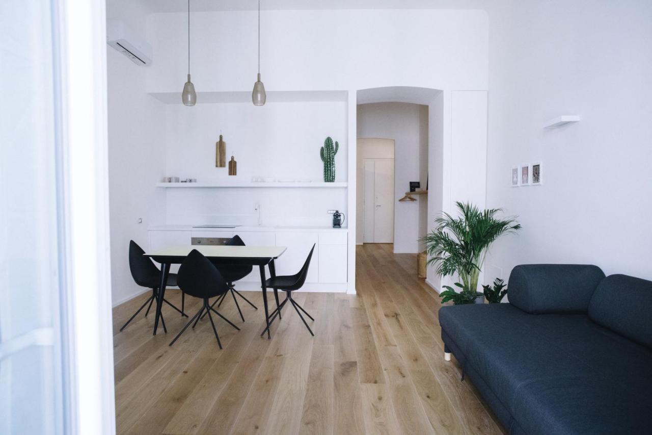Stay Apartments Molfetta Luaran gambar