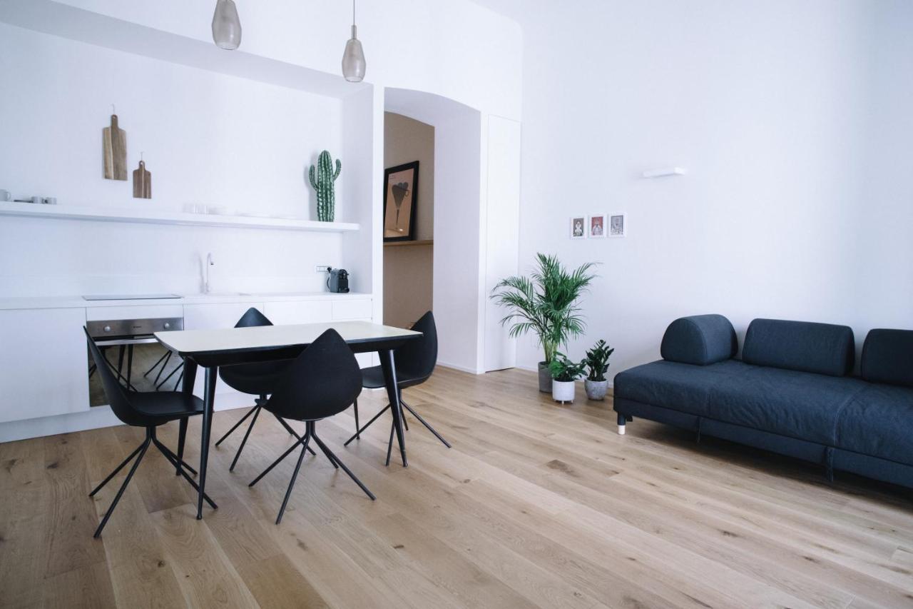 Stay Apartments Molfetta Luaran gambar