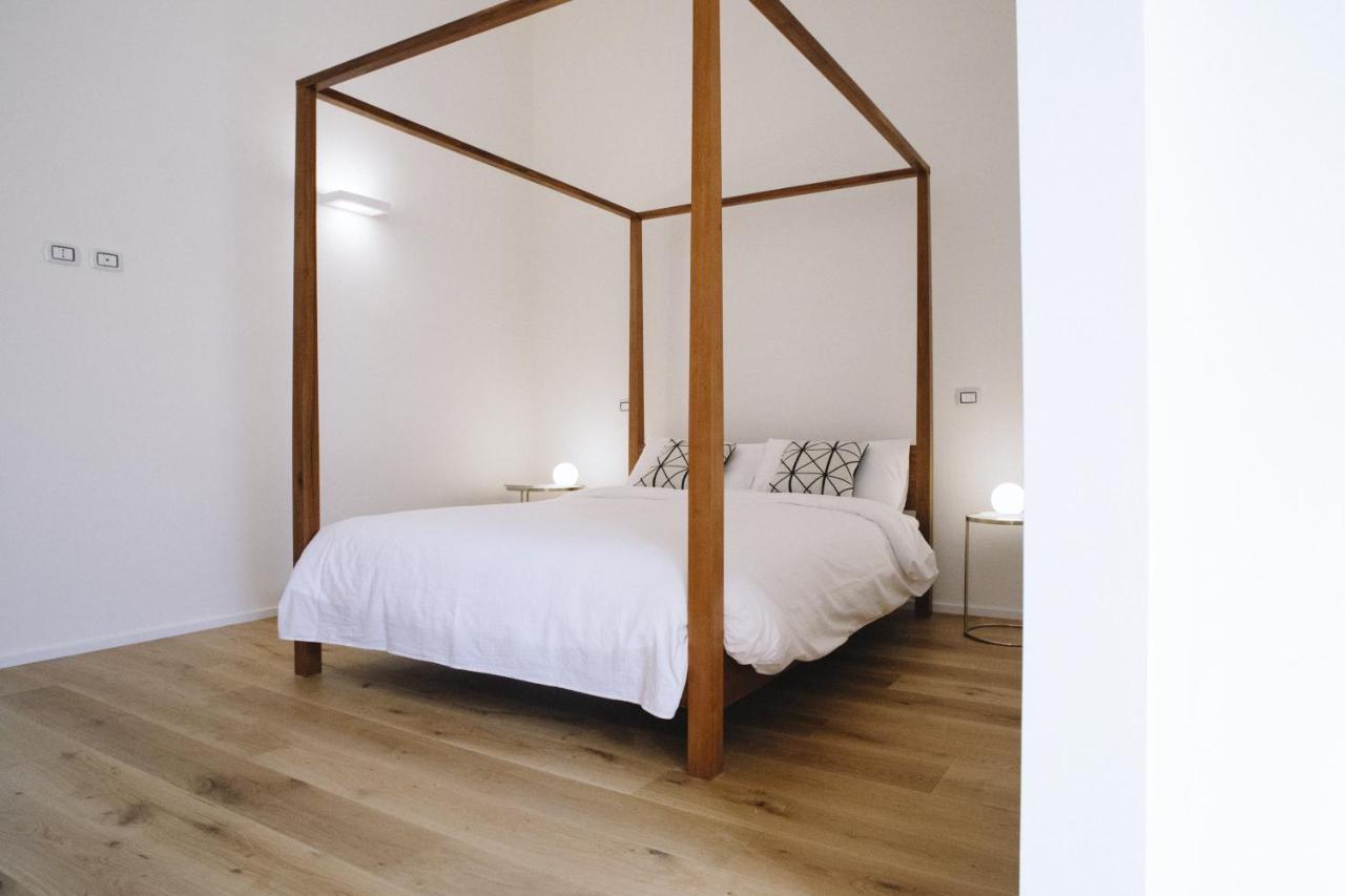 Stay Apartments Molfetta Luaran gambar