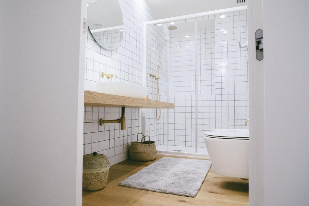 Stay Apartments Molfetta Luaran gambar
