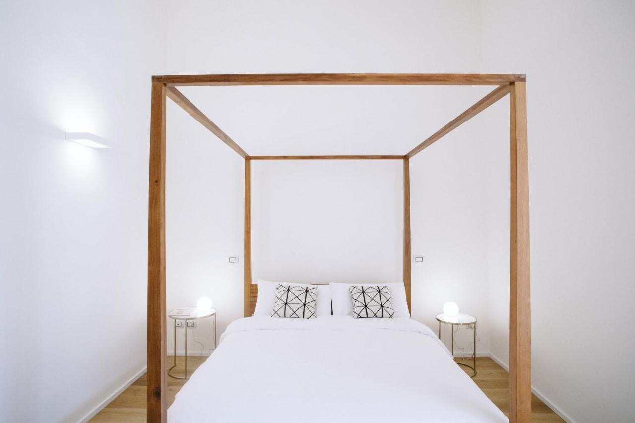 Stay Apartments Molfetta Luaran gambar