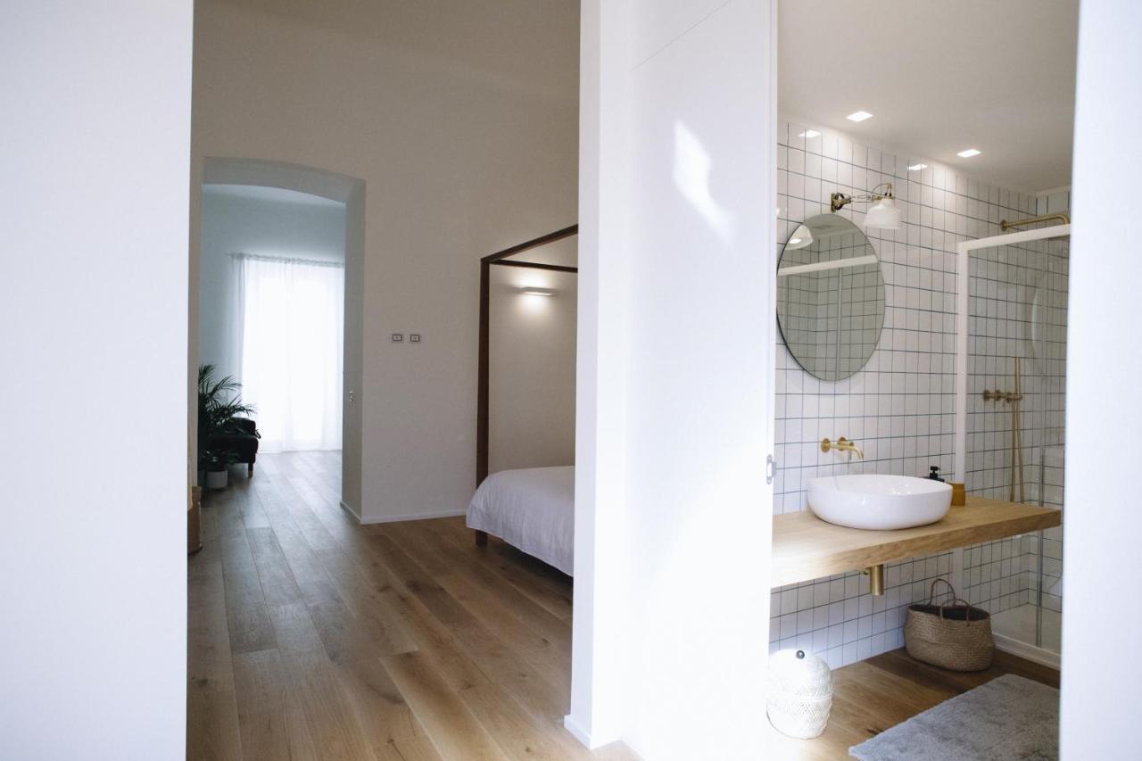 Stay Apartments Molfetta Luaran gambar