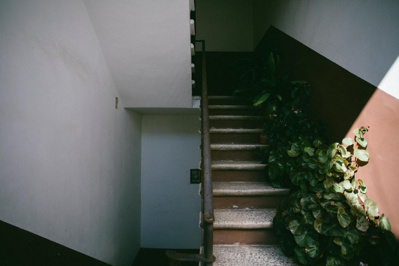 Stay Apartments Molfetta Luaran gambar