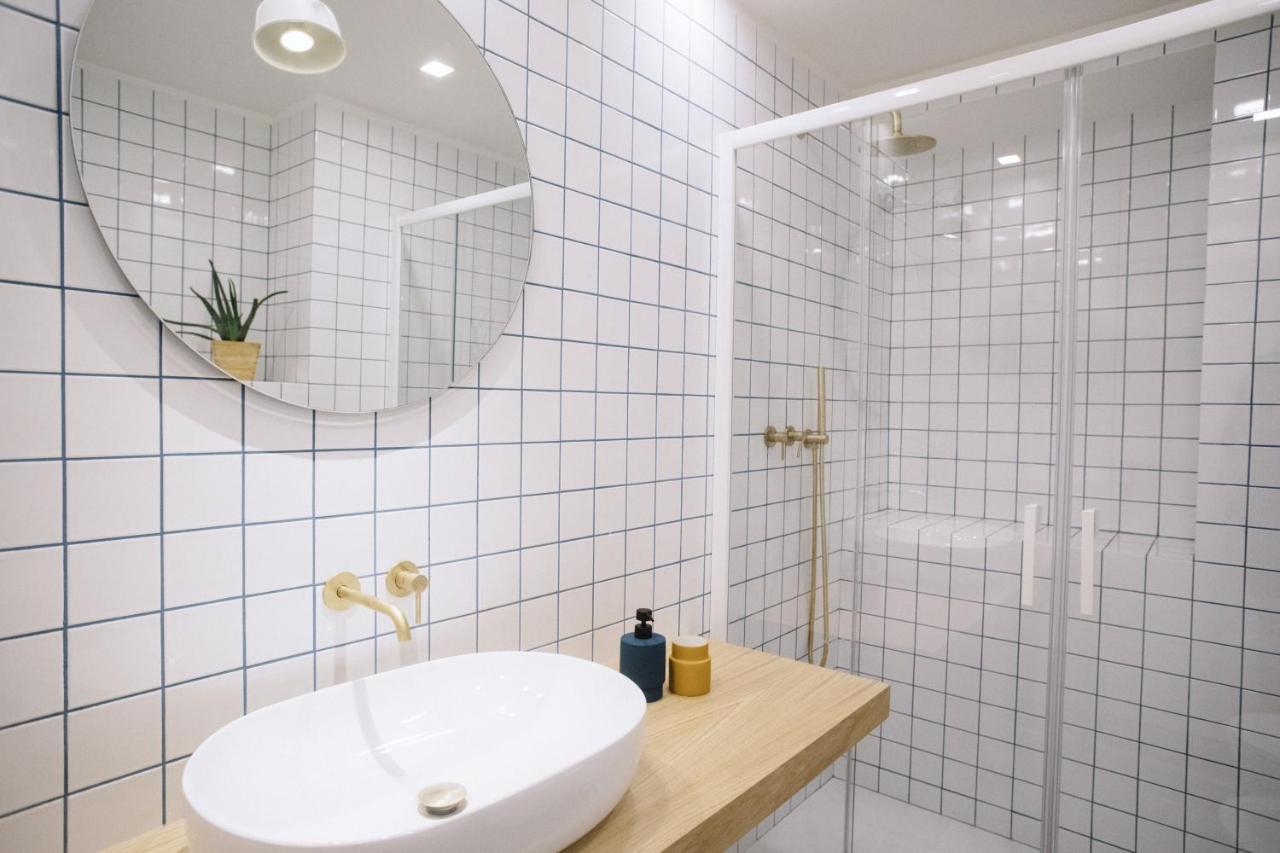 Stay Apartments Molfetta Luaran gambar