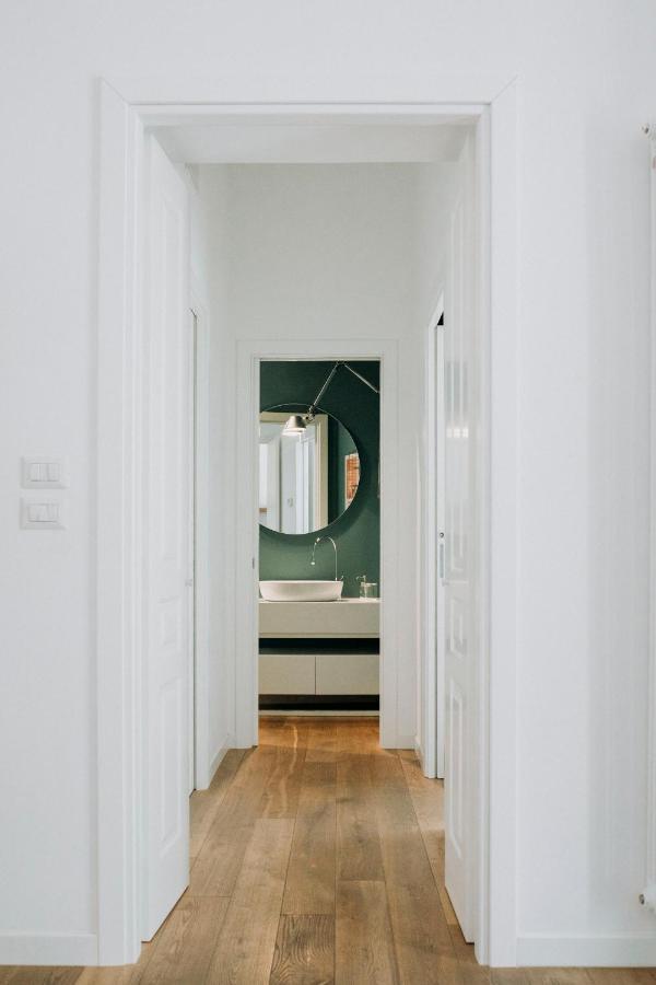 Stay Apartments Molfetta Luaran gambar