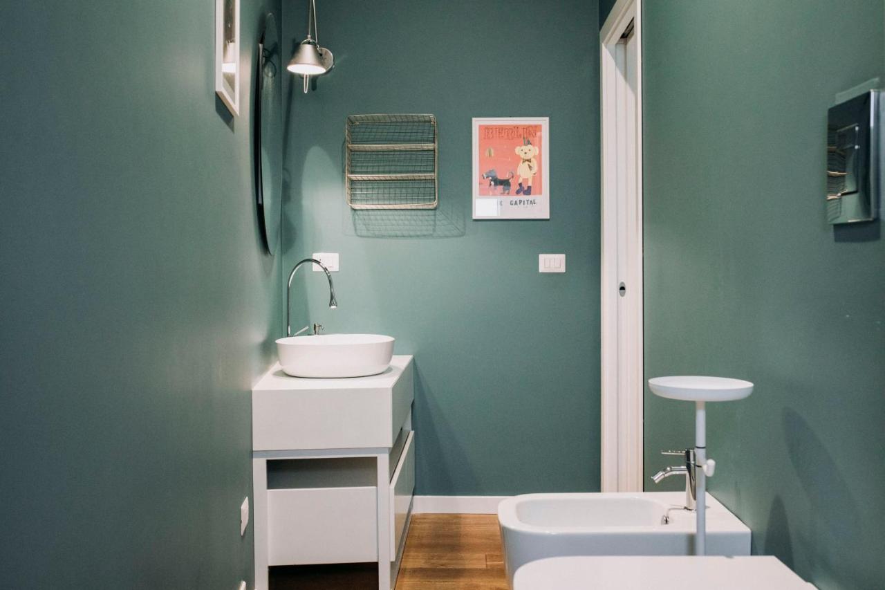 Stay Apartments Molfetta Luaran gambar