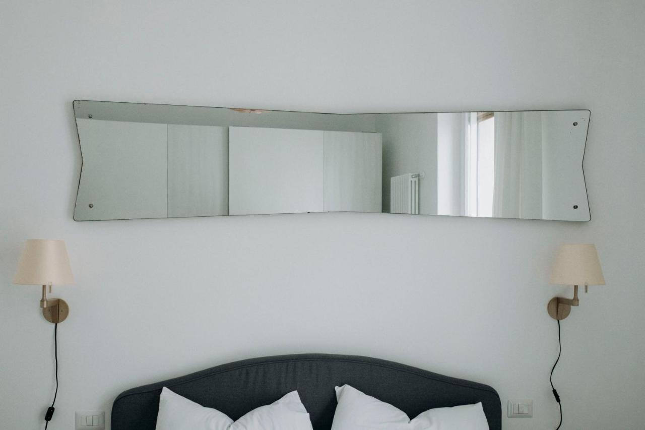 Stay Apartments Molfetta Luaran gambar
