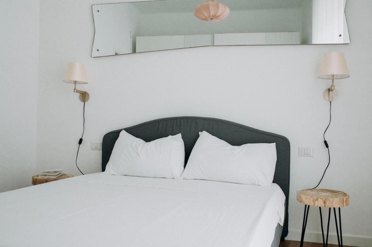Stay Apartments Molfetta Luaran gambar