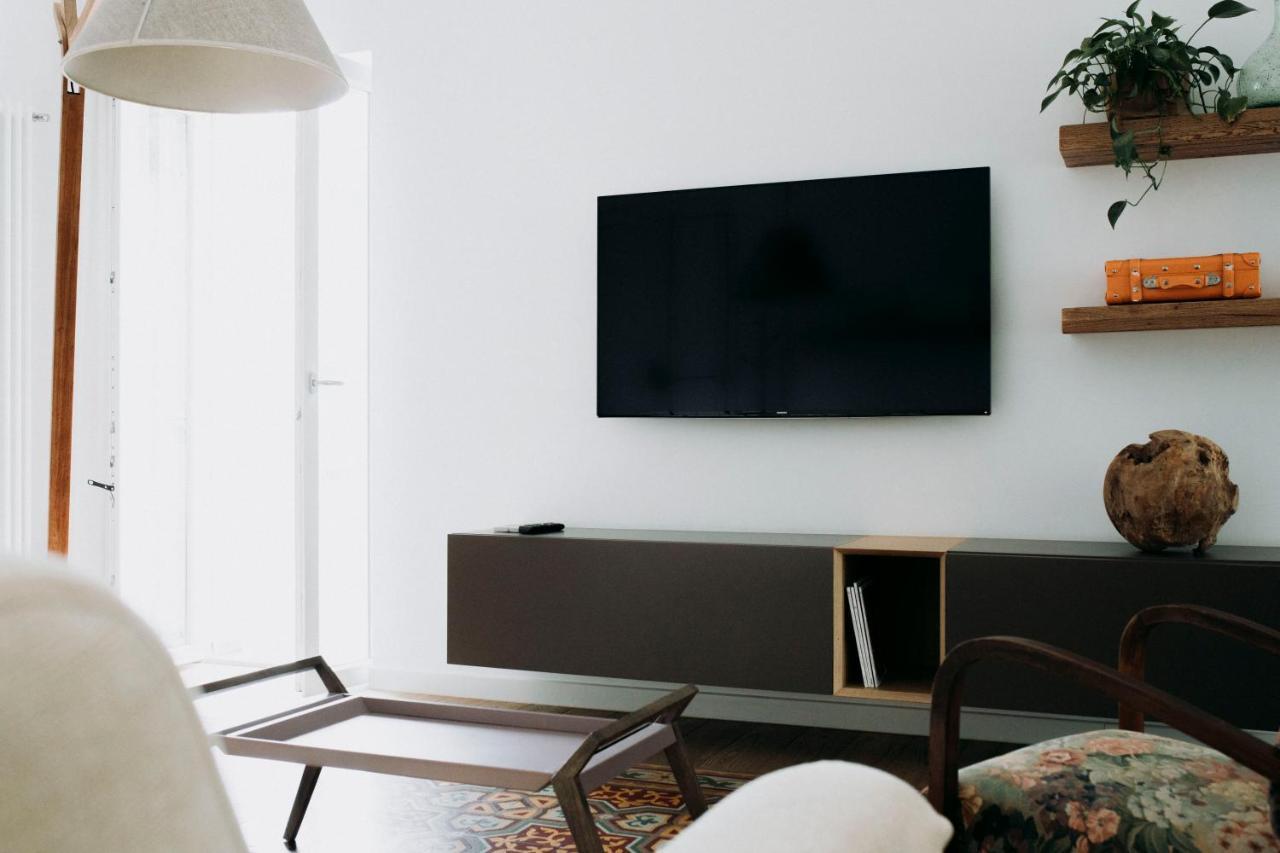Stay Apartments Molfetta Luaran gambar